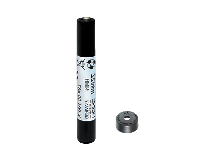 BATTERIA RICARICABILE MINI 3000