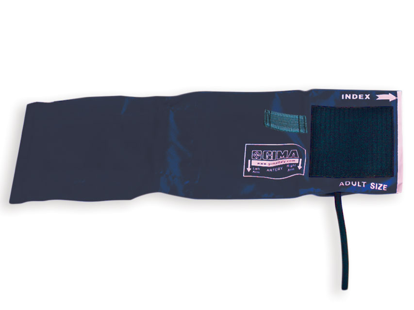 BRACCIALE OBESI + POLMONE 1 TUBO