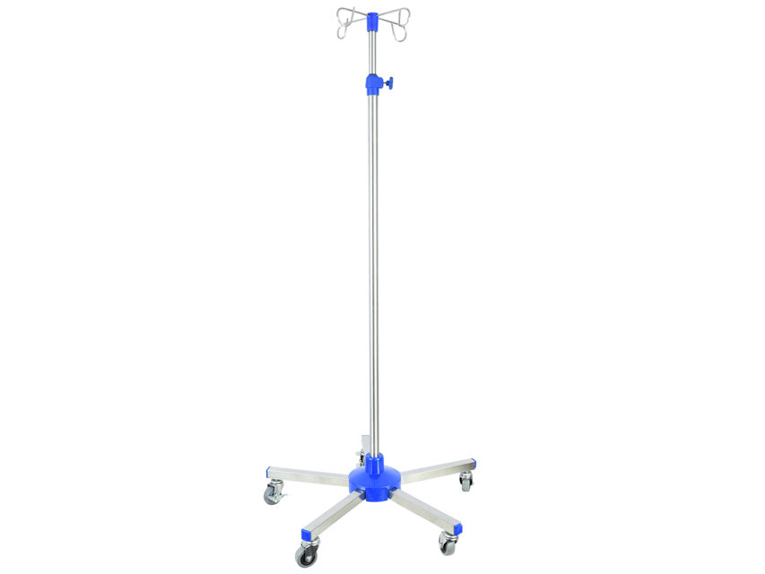 ASTA FLEBO PREMIUM - acciaio INOX