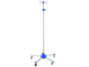 ASTA FLEBO PREMIUM - acciaio INOX
