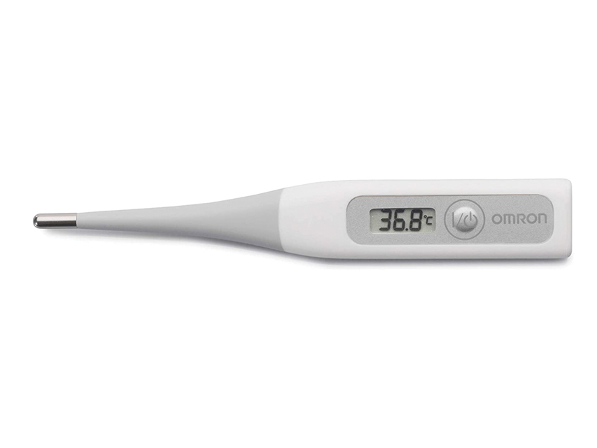 TERMOMETRO DIGITALE OMRON FLEX TEMP SMART - MC-343F-E