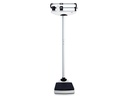 BILANCIA MECCANICA SECA 700 - kg/lbs - con altimetro