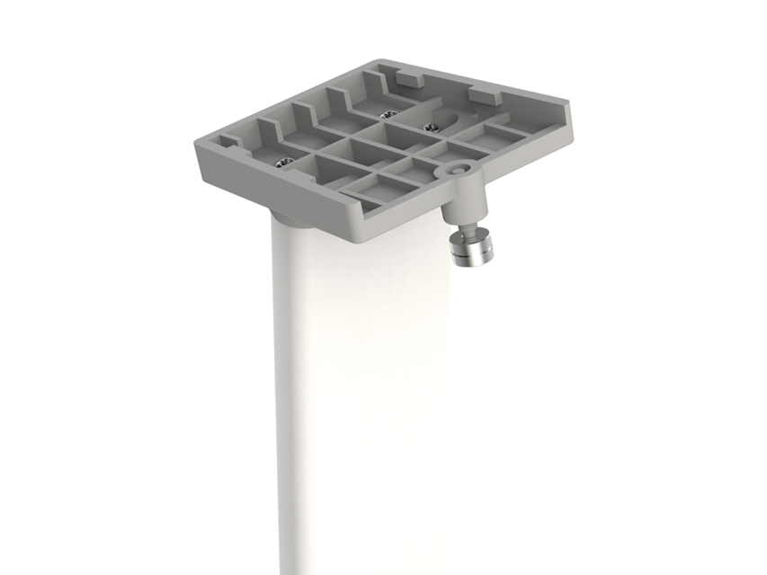 PIASTRA ADATTATRICE PHILIPS