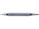 PENNA DERMATOLOGICA - doppia punta 0,5 e 1,0 mm - sterile