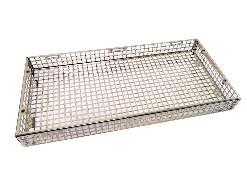 CESTELLO MEDICALE TUTTNAUER - opzionale