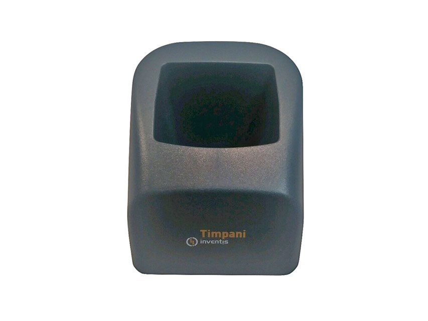 BASE DI RICARICA per Timpani