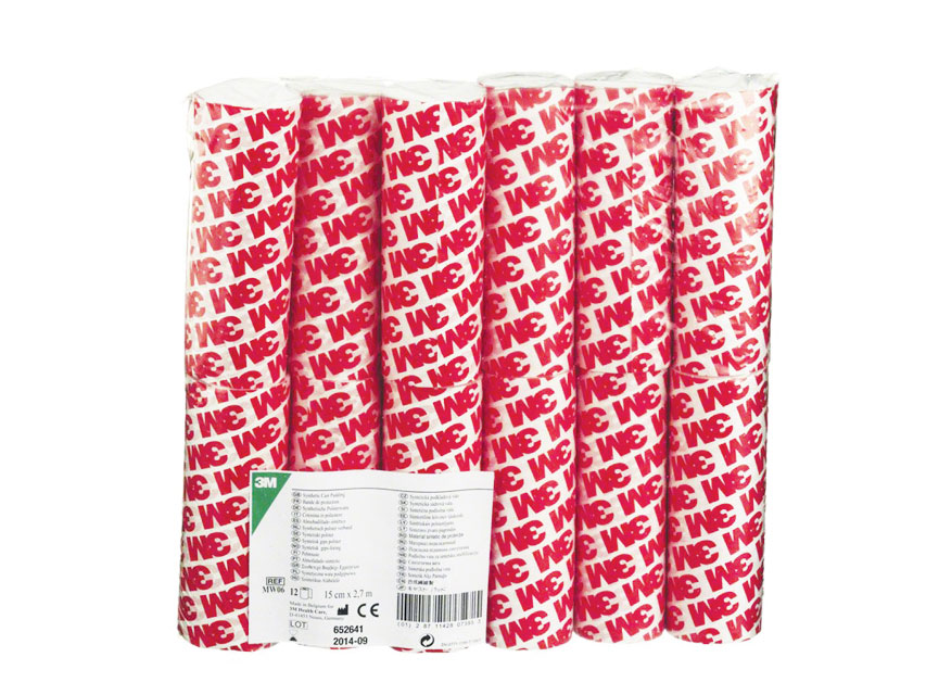 PAD SOTTO GESSO 15 cm x 2,7 m