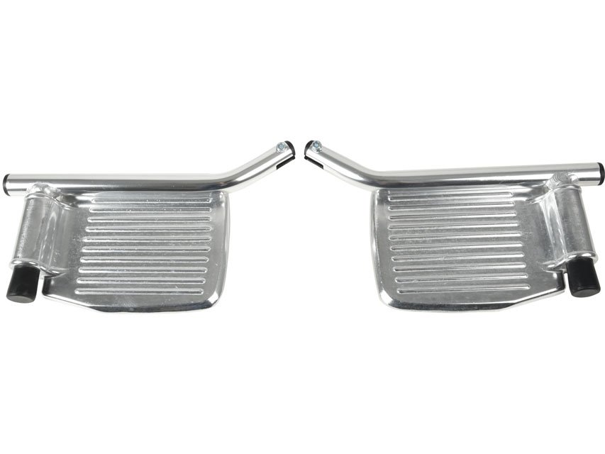 POGGIAPIEDI per 43250 - ricambio