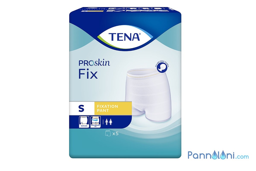 Mutandine Tena per sagomati XL
