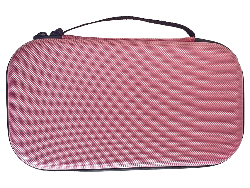 ASTUCCIO PORTA FONENDO - rosa