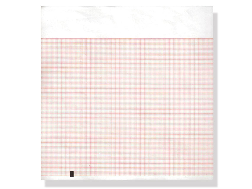 Carta termica ECG 112x20 mm x m - rotolo