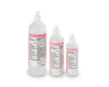 Neoxinal alcolica con clorexidina per cute lesa 500 ml
