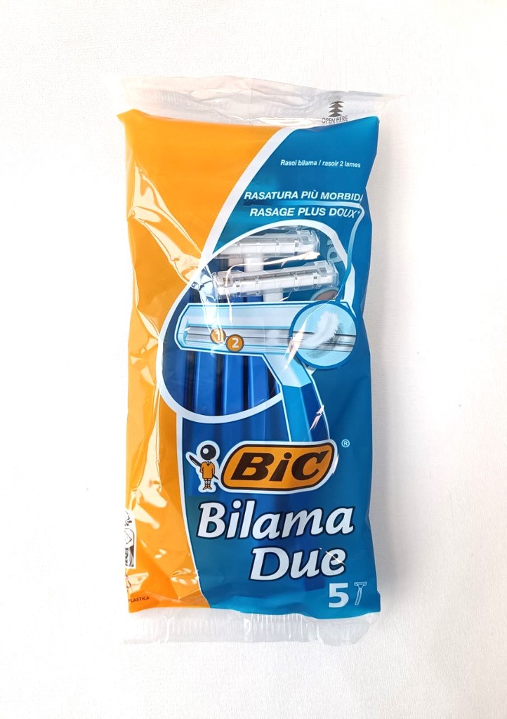 Rasoi bilama Bic