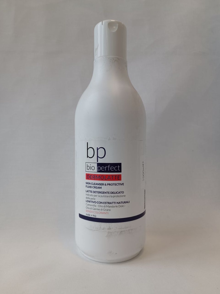 Dermolatte da 1000 ml