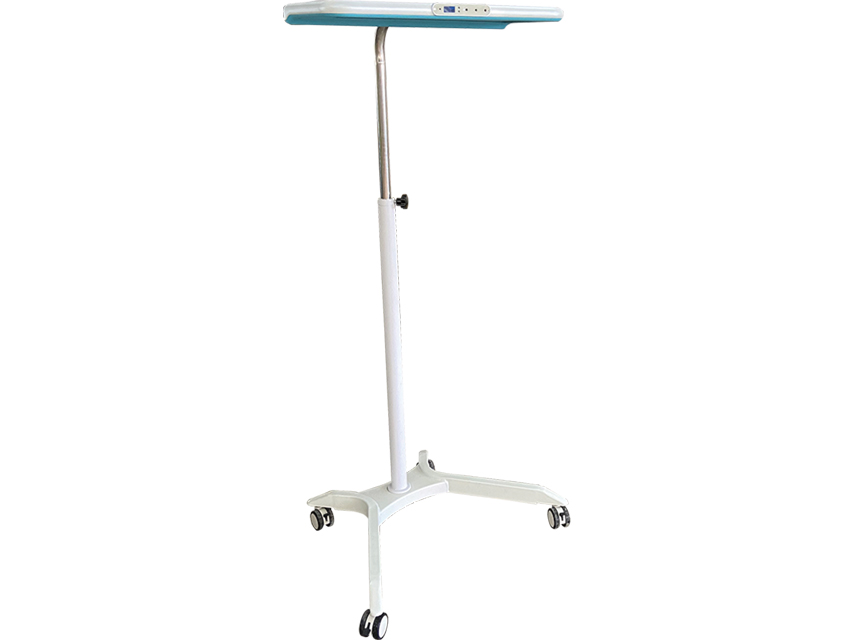 LAMPADA LED PER FOTOTERAPIA INFANTILE - su carrello