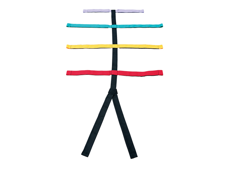 IMBRAGATURA RAGNO - regolabile disponibile settembre 2024