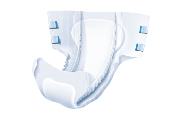 Pannolone a mutandina ep 131 gr M notte
