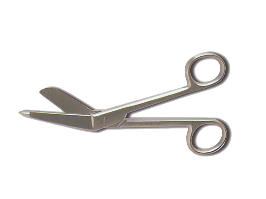 FORBICE LISTER - 15 cm
