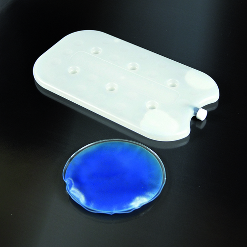 Siberino rettangolare sottile