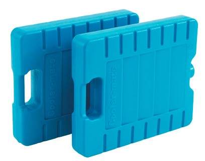 Siberino rettangolare sottile
