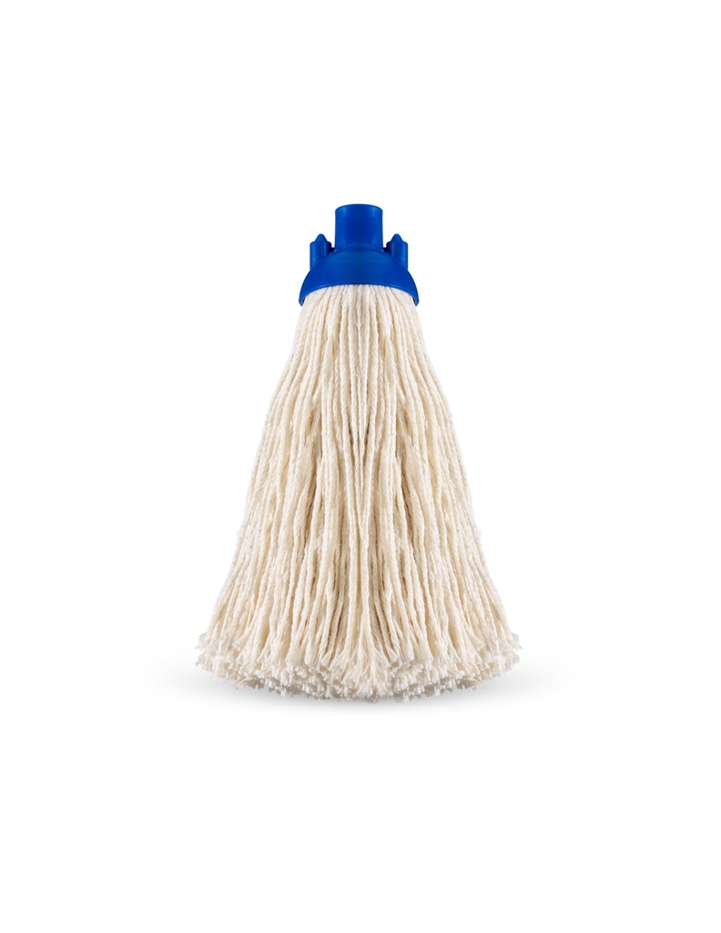 Mop di cotone a vite 280 gr