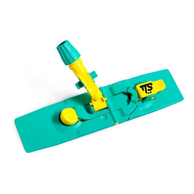 Telaio Blik Pro Wet c/pinza per blocco ricambi anti-piegamento 40x11 cm