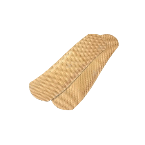 Cerotto strips mm assortiti (40 pz)