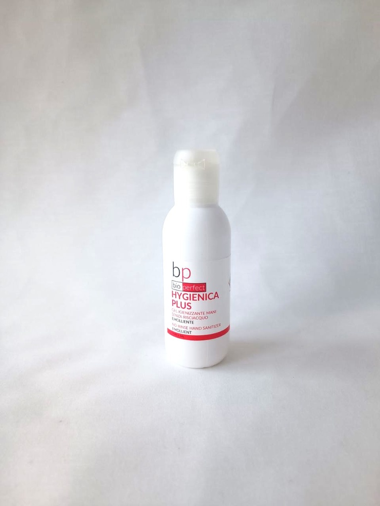 Hygienica plus gel mani igienizzante da 500 ml