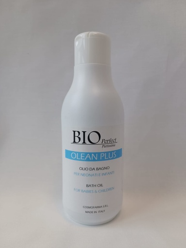 Olean plus da 500 ml