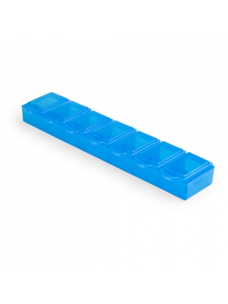 Portapillole (pills box)

