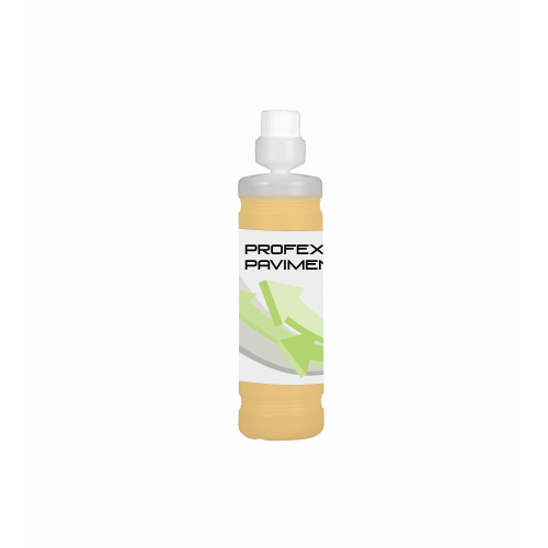 Detergente pavimenti Profex Citrus