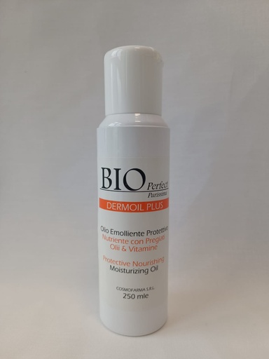 Olio corpo Eco Dermoll Plus - 500ml