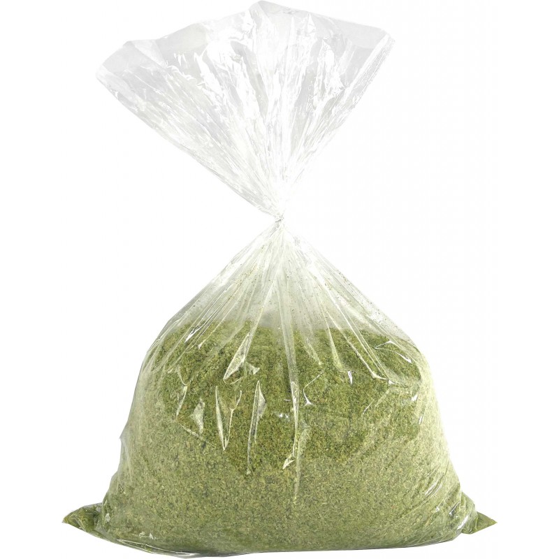 Segatura verde sacco lt.5