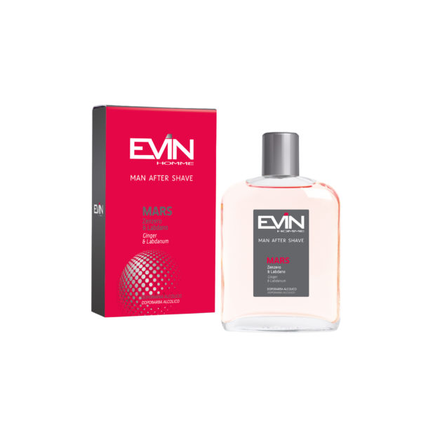 Dopobarba Alcolico 100ml