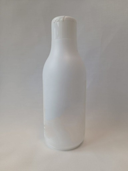 Flacone vuoto ml + flytop