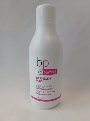 Dermigen plus antibatterico da 500 ml