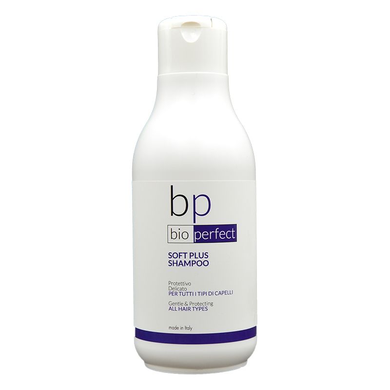 Shampoo delicato Bio Perfect 200ml