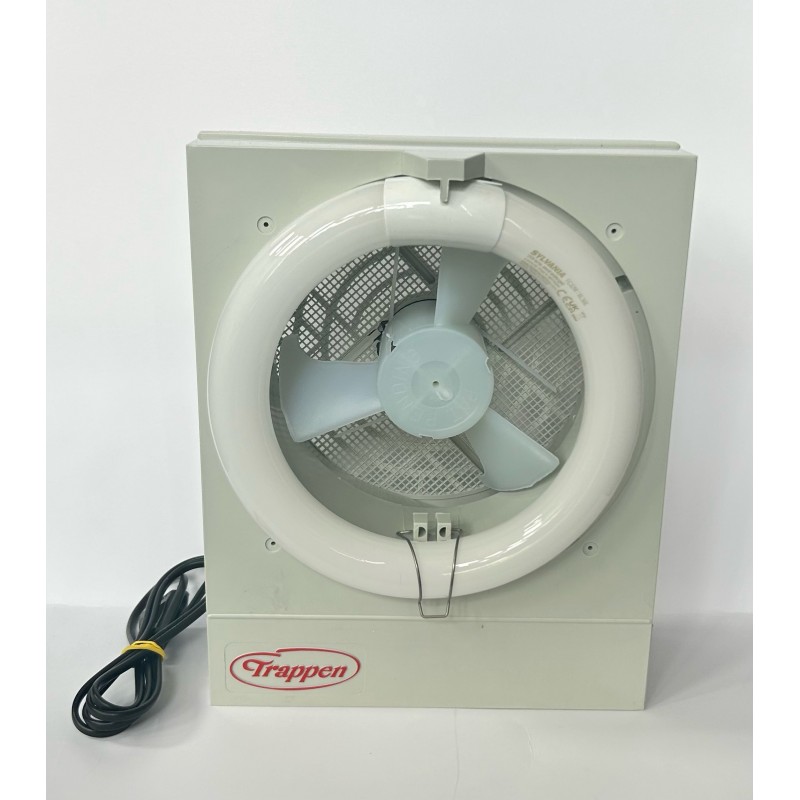 Trappens LAMPADA TURBOKIL con lampada attinica 32watt