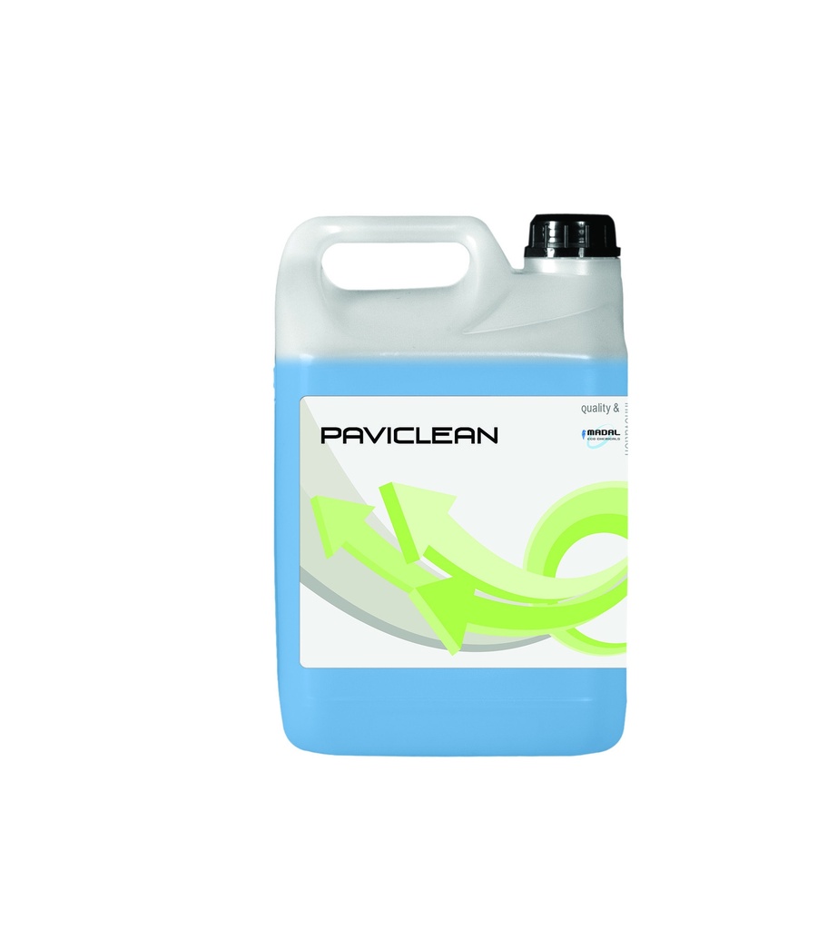 Pavi Clean 11-Ocean Tanica da 5 kg