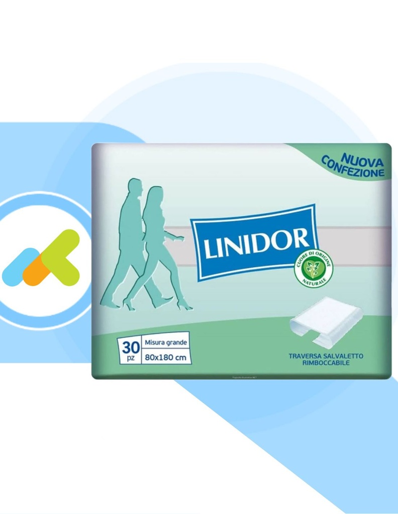 Traverse Linidor 80x180