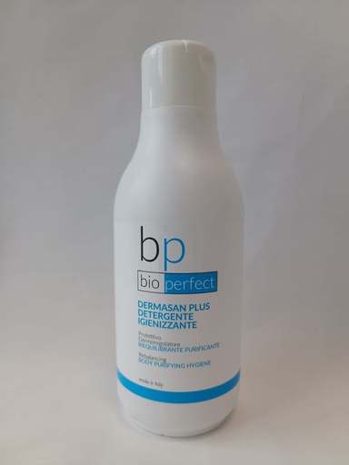 Dermasan plus detergente igienizzante neutro da 500 ml