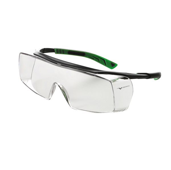 Sovraocchiale Univet
