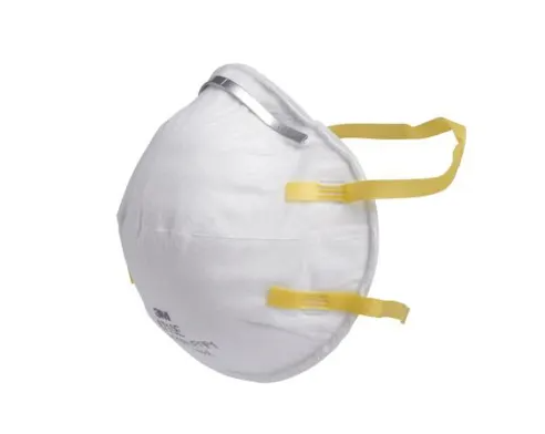 Mascherina respiratoria ffp1 3m 8710e
