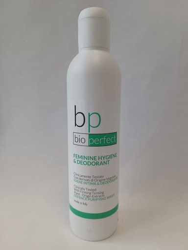 Hygiene intima da 250 ml