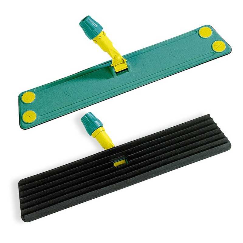 Att. nuovo lamello verde 60cm s\manico