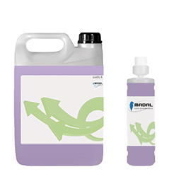 Detergente alcolico Profex 40 (tanica 5 lt)