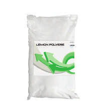 Detergente lavatrice Wash polvere concentrato (4kg)