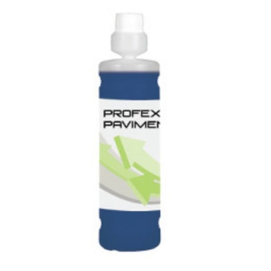 Detergente pavimenti Profex Ocean 1 lt