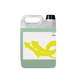 Detergente per lavaggio stoviglie Lemon Sany (tanica 5 kg)