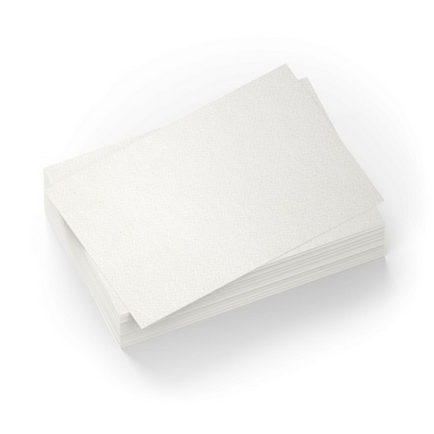 Tovaglietta 30 x 40 cm colore bianco
